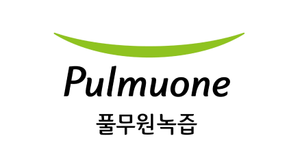 풀무원 로고