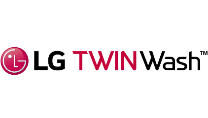 LG TWINWash 로고
